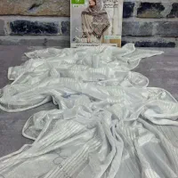 مدل جدید شال مخمل لمسی ابریشمی وارداتی|لباس|کنارک, |دیوار