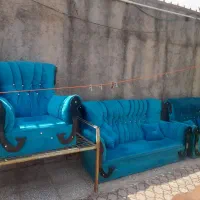 فروش مبل دسته دوم