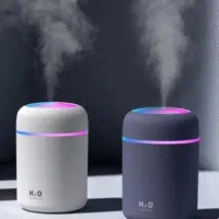 دستگاه بخور سرد