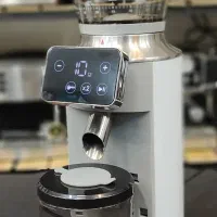 اقساطی/آسیاب قهوه میباشی 2295-مباشی+گارانتی|خردکن، آسیاب، غذاساز|مشهد, آزادشهر|دیوار