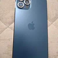 ایفون ۱۲ پرو 258G zaa