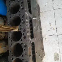 سیلندر ولوو
