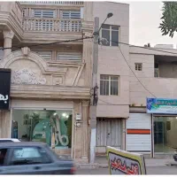 ۴۳مترتجاری دونبش|فروش مغازه و غرفه|کوهدشت, |دیوار