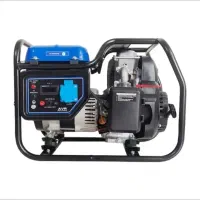 فروش یک موتور برق سیم پیچ 100 درصد مس