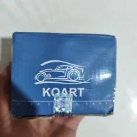 لنت پراید  نو نو|قطعات یدکی و لوازم جانبی|ری, ظهیرآباد|دیوار