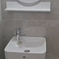 نصب  سینک پیانویی. شیرآلات. فرنگی و روشویی|خدمات پیشه و مهارت|شیراز, فضل‌آباد|دیوار