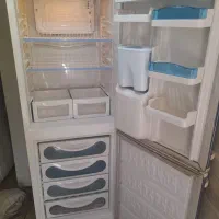 یخچال فریزر دونار|یخچال و فریزر|قم, نیروگاه|دیوار