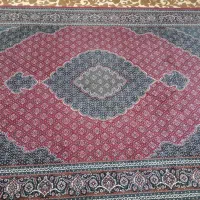 دوعدد فرش|فرش|همدان, |دیوار