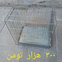 قفس پرنده|لوازم جانبی حیوانات|تهران, شهرک امام خمینی|دیوار