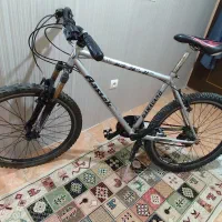 دوچرخه 26آساک حرفه ای