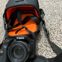 دوربین دیجیتال کانن مدل PowerShot SX540 HS