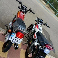 هندا 200|موتورسیکلت|همدان, |دیوار