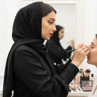 میکاپ باکمترین قیمت فقط 500 تا 1300تخفیفات تابستان