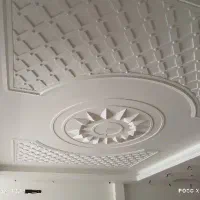 گچکاری حرفه ای