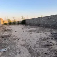 فروش قطعات ۵۰۰ متری سنددار داخل مجموعه|فروش خانه و ویلا|شاهدشهر, |دیوار