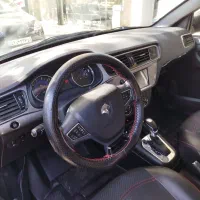 تارا اتومات فول کامل 402|خودرو سواری و وانت|سنندج, |دیوار