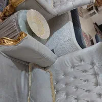 فروش مبل|مبلمان خانگی و میز عسلی|اهواز, کوی شاهد|دیوار