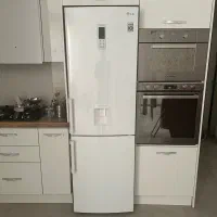 یخچال ال جی ۱۴ فوت مدل B2014PW