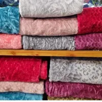 پتوی مسافرتی سمیرغ گلبافت ۵۵۰۰۰۰|رختخواب، بالش، پتو|گرگان, |دیوار