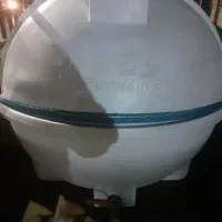 معاوضه مخزن