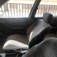 روا مدل 86|خودرو سواری و وانت|تهران, کوی بیمه|دیوار