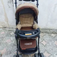 کالسکه|کالسکه و لوازم جانبی|رشت, فرزانه|دیوار