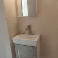 روشویی و آینه نو|لوازم سرویس بهداشتی|اصفهان, اصفهانک|دیوار