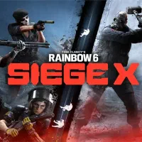 Rainbow Six Siege X استیم
