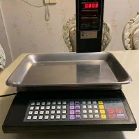 ترازوی صنایع پند مدل PX6000