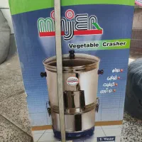 سبزی خرد کن مینجر|خردکن، آسیاب، غذاساز|قزوین, |دیوار