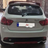 کوییک R پلاس اتومات مدل 1403 در حد صفر|خودرو سواری و وانت|ری, دیلمان|دیوار