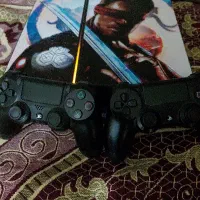 PS4 فت|کنسول، بازی ویدئویی و آنلاین|خمین, |دیوار