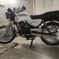 موتور باکسر 200 دینو