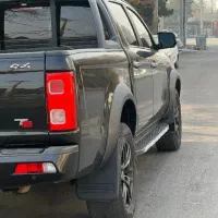 کی ام سی t8 مدل ۱۴۰۲ بی رنگ اقساطی|خودرو سواری و وانت|تهران, نارمک|دیوار