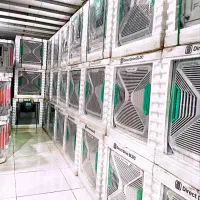 کولرابی سلولوزیBLDC ایرومکس8000.6000.4000