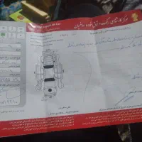 آردی ۸۴ تکسوز|خودرو سواری و وانت|سبزوار, هویزه|دیوار