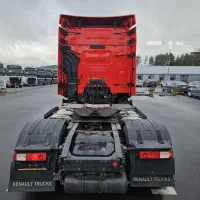 فروش ماشین سنگین رنو|خودرو سنگین|تهران, آبشار|دیوار