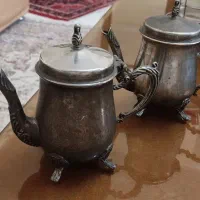 قهوه خوری آنتیک