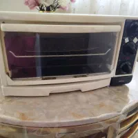 توستر پارس خزر