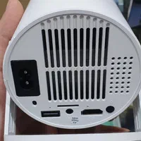 ویدیوپرژکتور سینما خانگی|تلویزیون و پروژکتور|گرگان, |دیوار