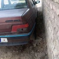 پژو ۴۰۵ ۱۸۰۰۰|خودرو سواری و وانت|آق قلا, |دیوار