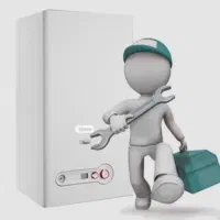 نصب و تعمیر تخصصی پکیج دیواری در محل