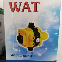 پمپ آب خانگی آنشی Anshi دیجیتال پمپ|مصالح و تجهیزات ساختمان|بندر ماهشهر, |دیوار