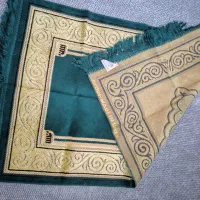 سجاده های مخمل استفاده نشده و نو|فرش|قم, بنیاد|دیوار