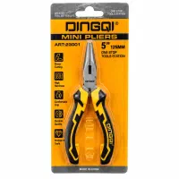 دم باریک 5 اینچ دینگی کد 23001