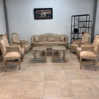 تولیدی مبلمان راحتی و فرانسوی|مبلمان خانگی و میز عسلی|احمدآبادمستوفی, |دیوار