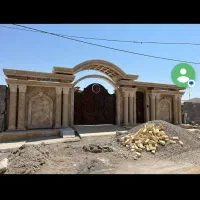 باغ ویلای اعیانی نزدیک تهران|فروش خانه و ویلا|تهران, طرشت|دیوار