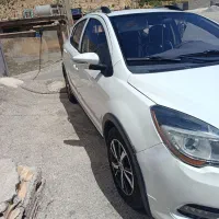 لیفان ایکس 50