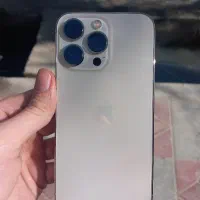 آیفون ۱۳ پرو ۵۱۲ گیگ