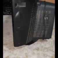 تلویزیون 21 اینچ ال جی  کره ای اصل|تلویزیون و پروژکتور|بندر کنگان, |دیوار